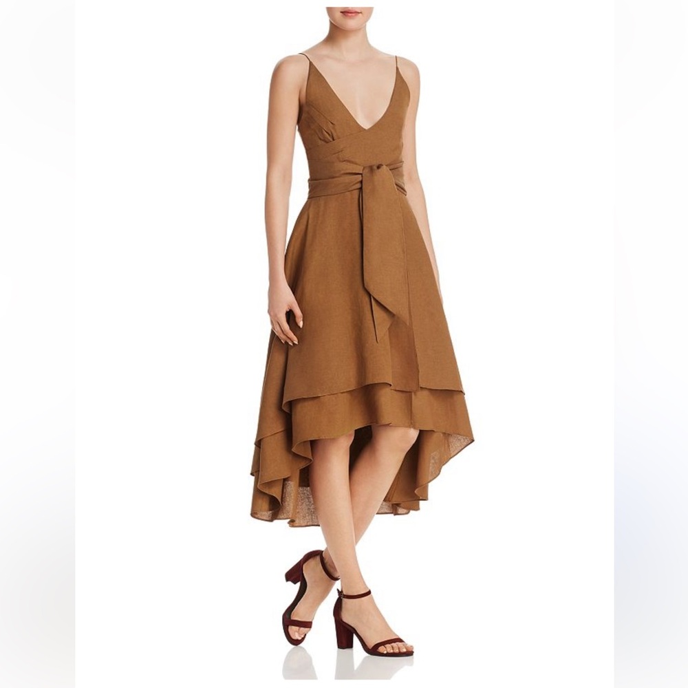 C/MEO COLLECTIVE DRESS SIZE  XS